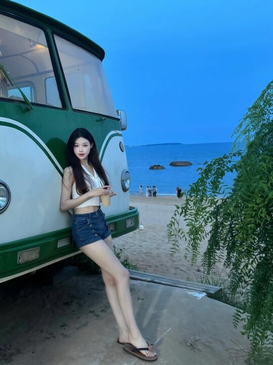 到底是谁在喷厦门的海啊