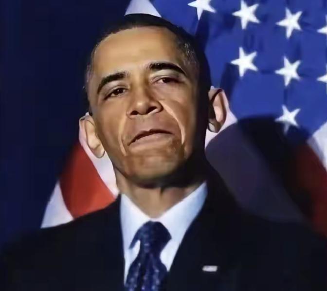 快讯！快讯！。
 
美国前总统奥巴马突然宣布了。
 
弗吉尼亚、新泽西的场子里，