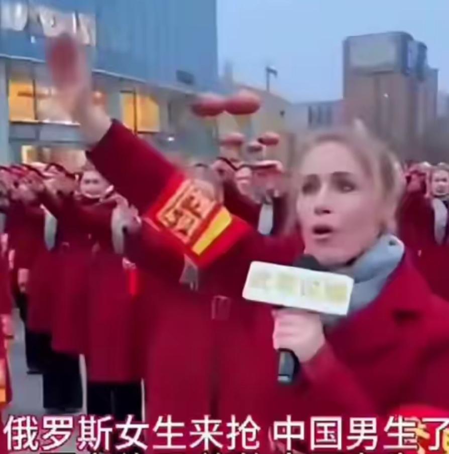 全球女性正在"抄底"中国男人？在国内被嫌弃，在国外被抢着嫁！
 
为何这些看似普