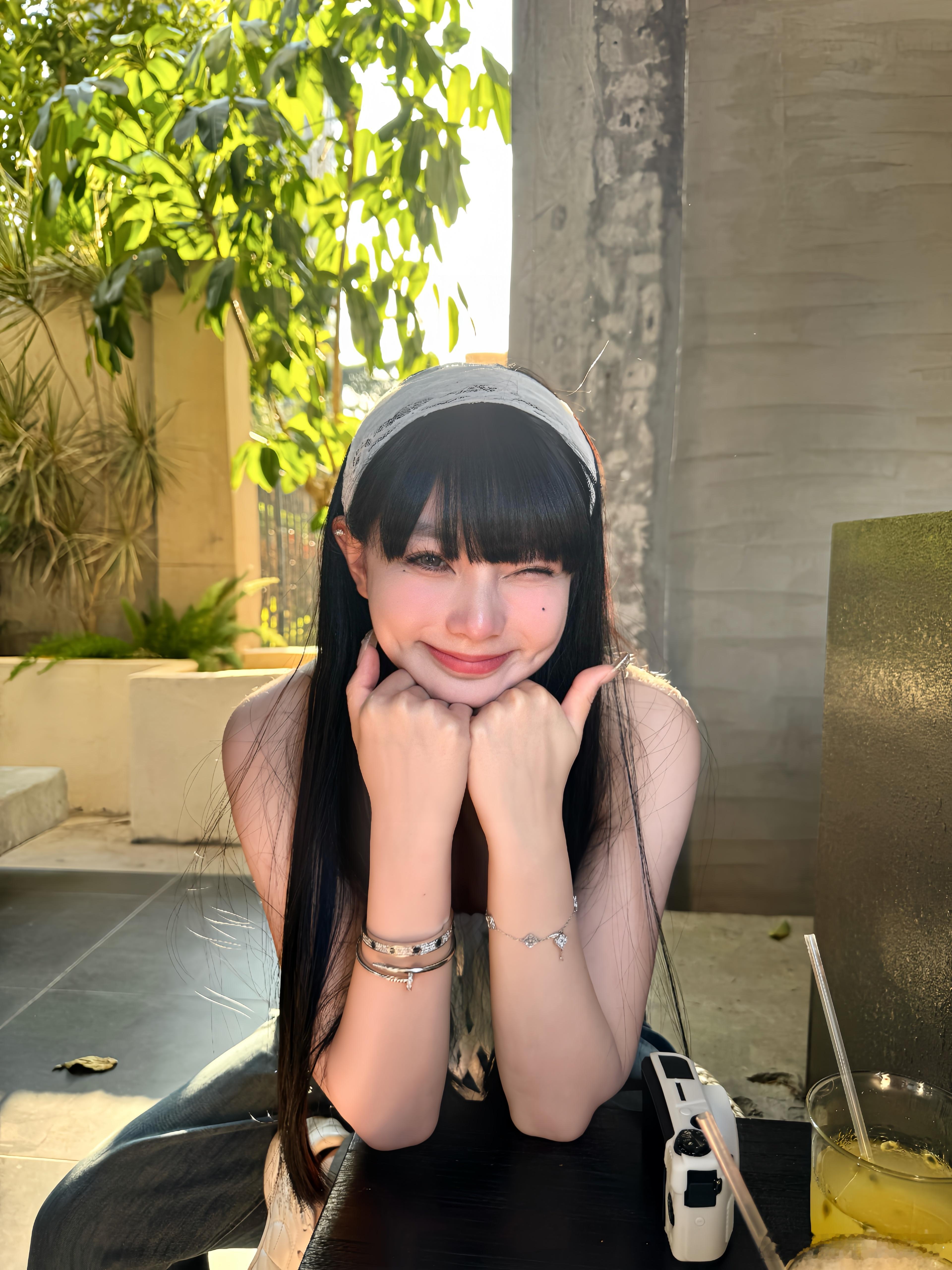 ՞•･•՞🐾夏天库存 
