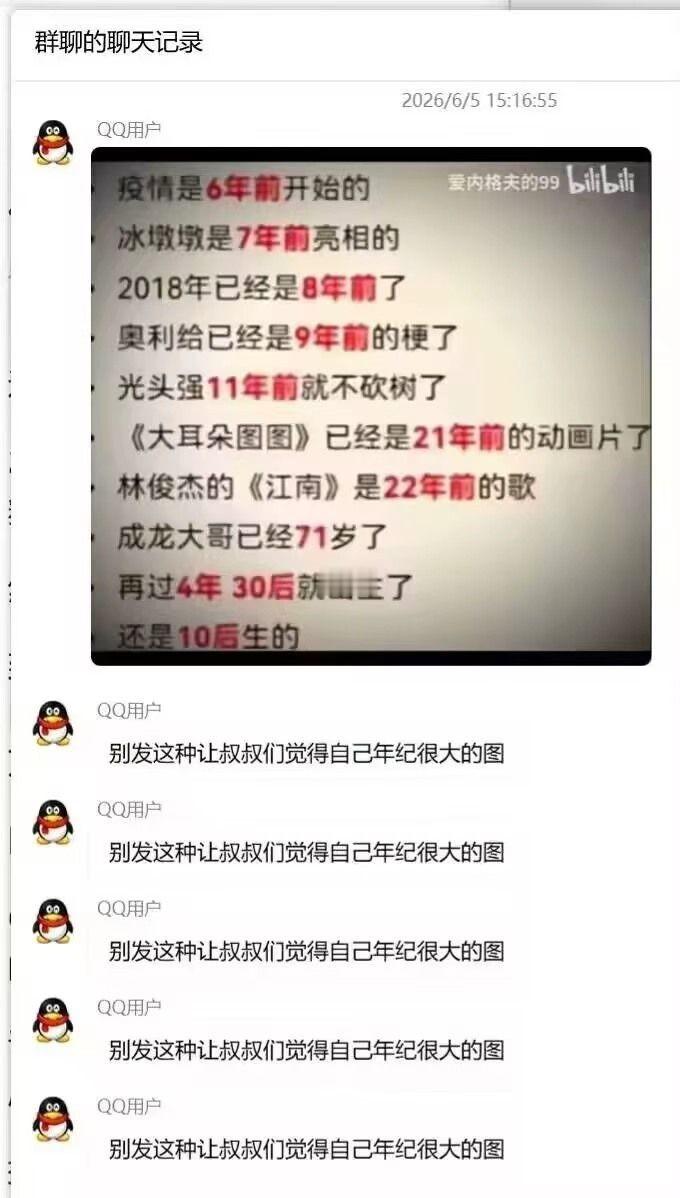 往好处想，我们臭键政的依旧年轻，依旧冲动，依旧热泪盈眶，依旧指点江山，大本事咱没