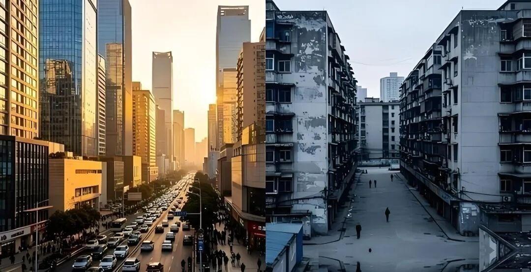 150万的普通住宅，五年后还能值多少钱
 
现在不少二三线城市的刚需三居室，挂牌