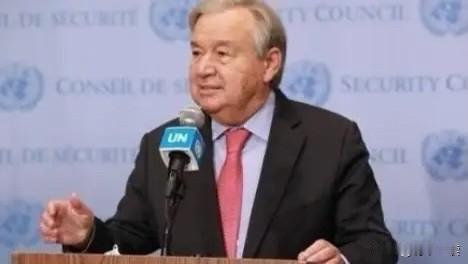 联合国缺钱就找中国？
联合国快“揭不开锅”了，却转头盯着中国要追加经费？中国早就