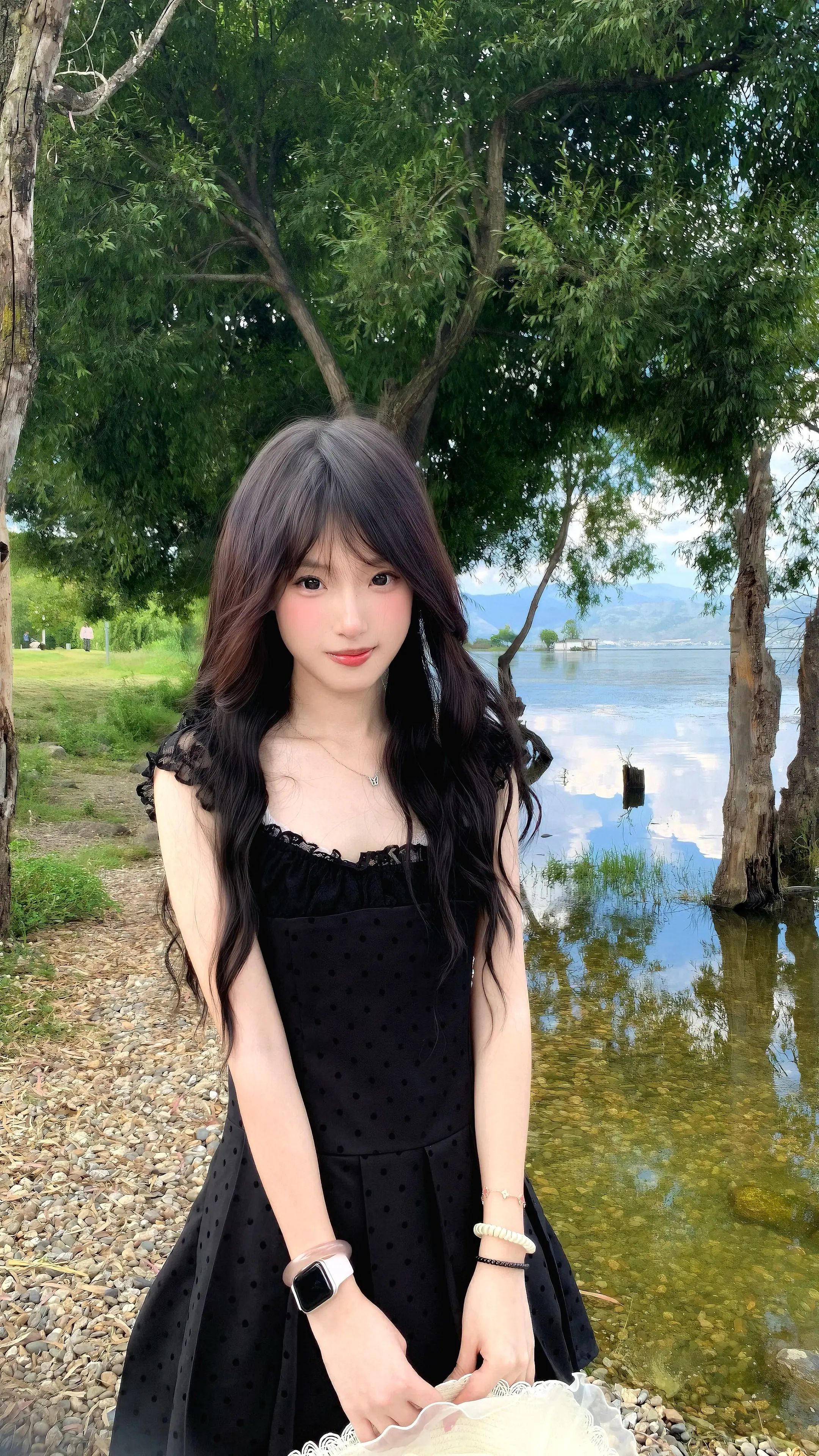夏日