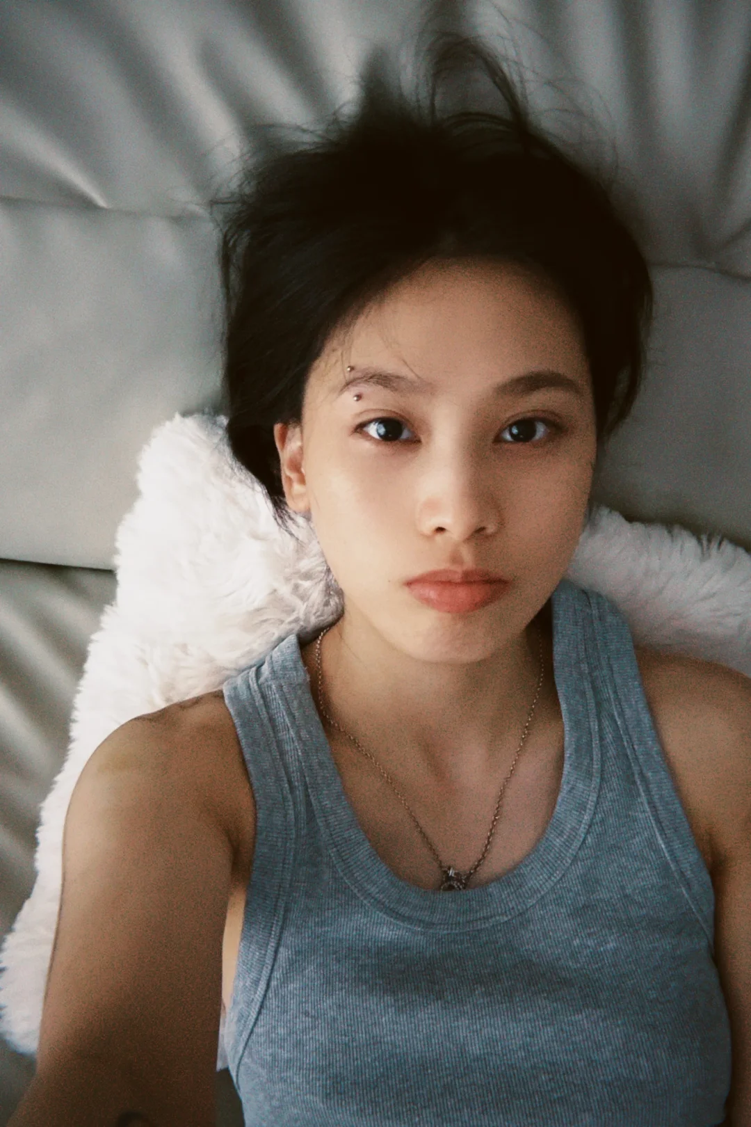 借过 文艺女孩出没一下