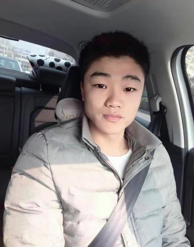 @陕西渭南临渭区寻亲。@陕西省渭南市临渭区   23魔方显示渭南临渭区，不知道临