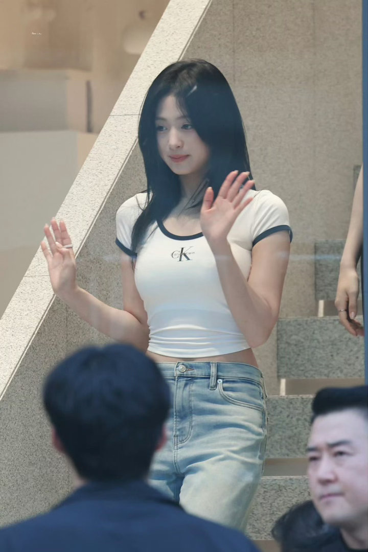 AHyeon  美疯了 