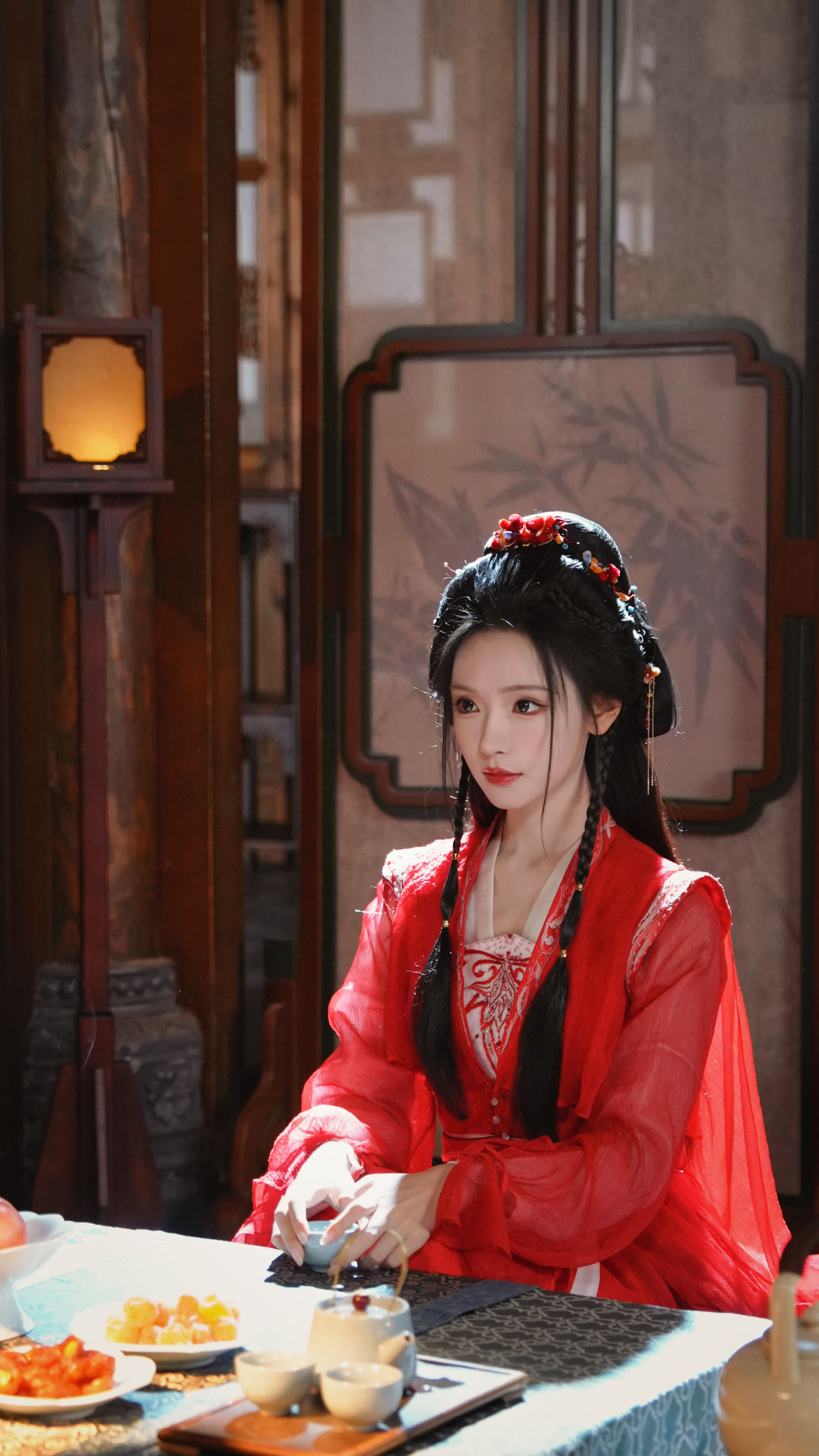 更新时间到⌛️动静结合起来🏃🏻♀️好云连连青春快乐岛王云云Yuncy