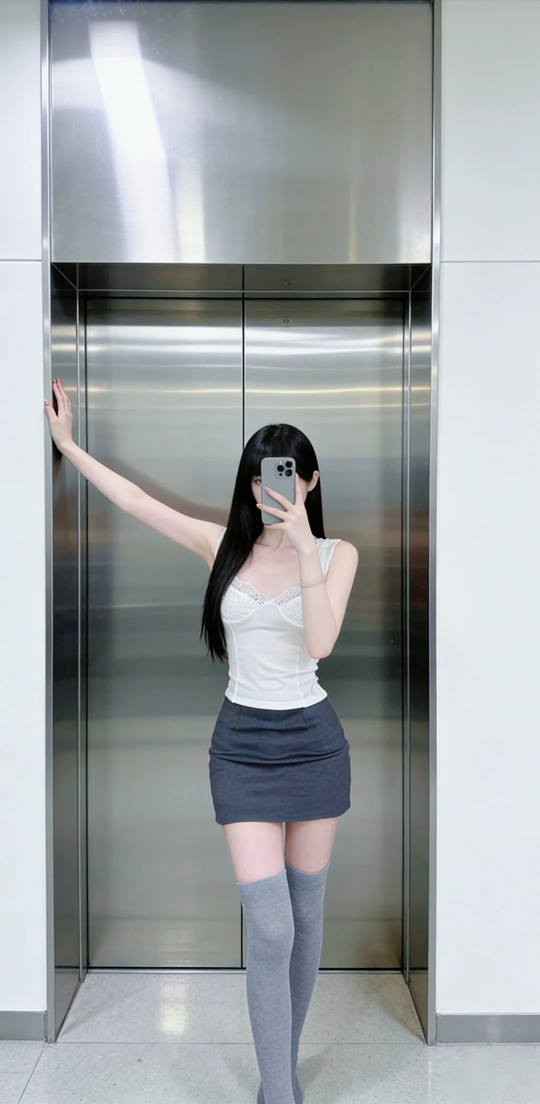 家人们我好爱这个吊带！