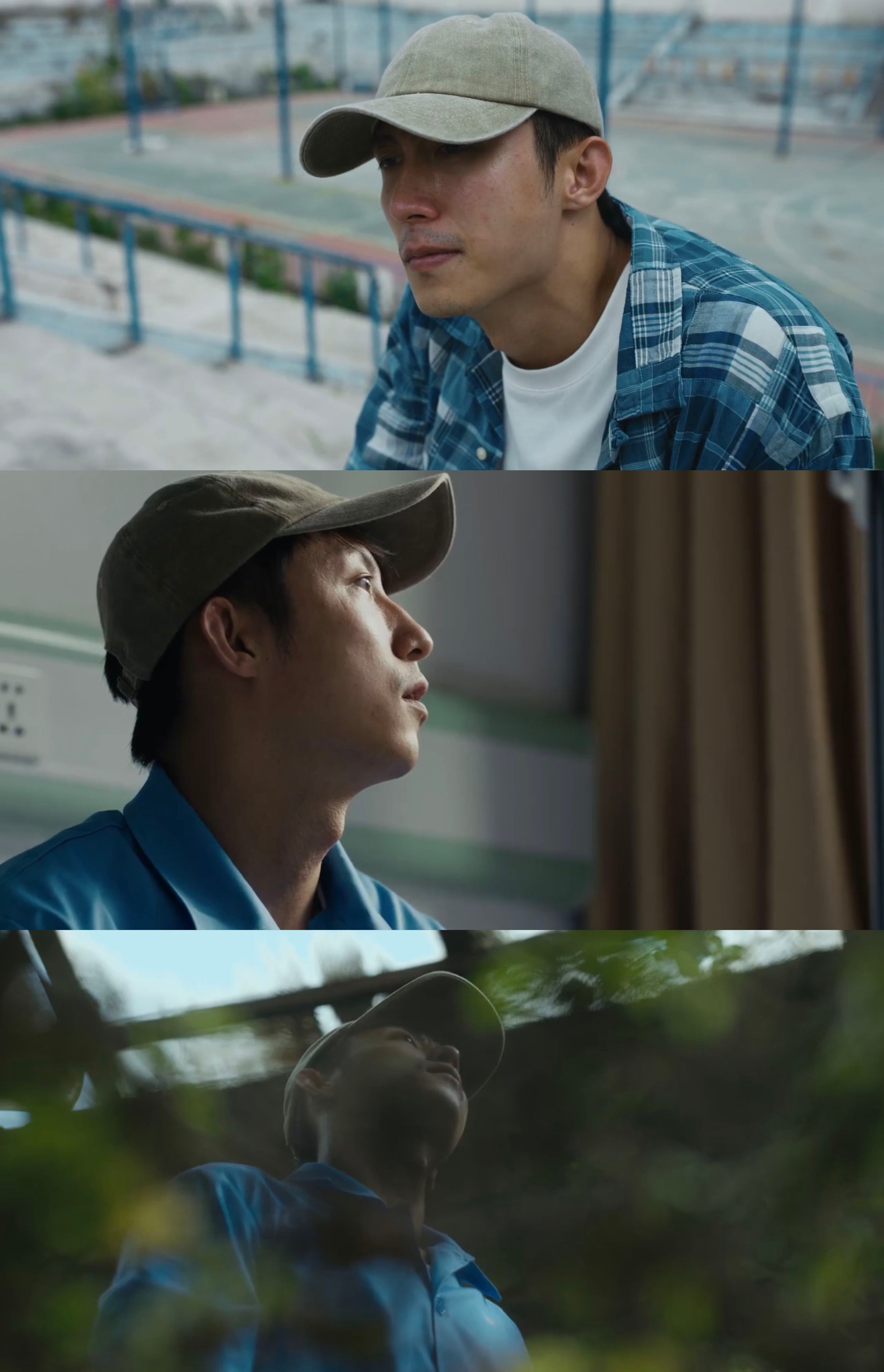 《岁月有情时》新更23、24，太TM戳人了！比张小满更戳人的是，黄景瑜就这么硬生