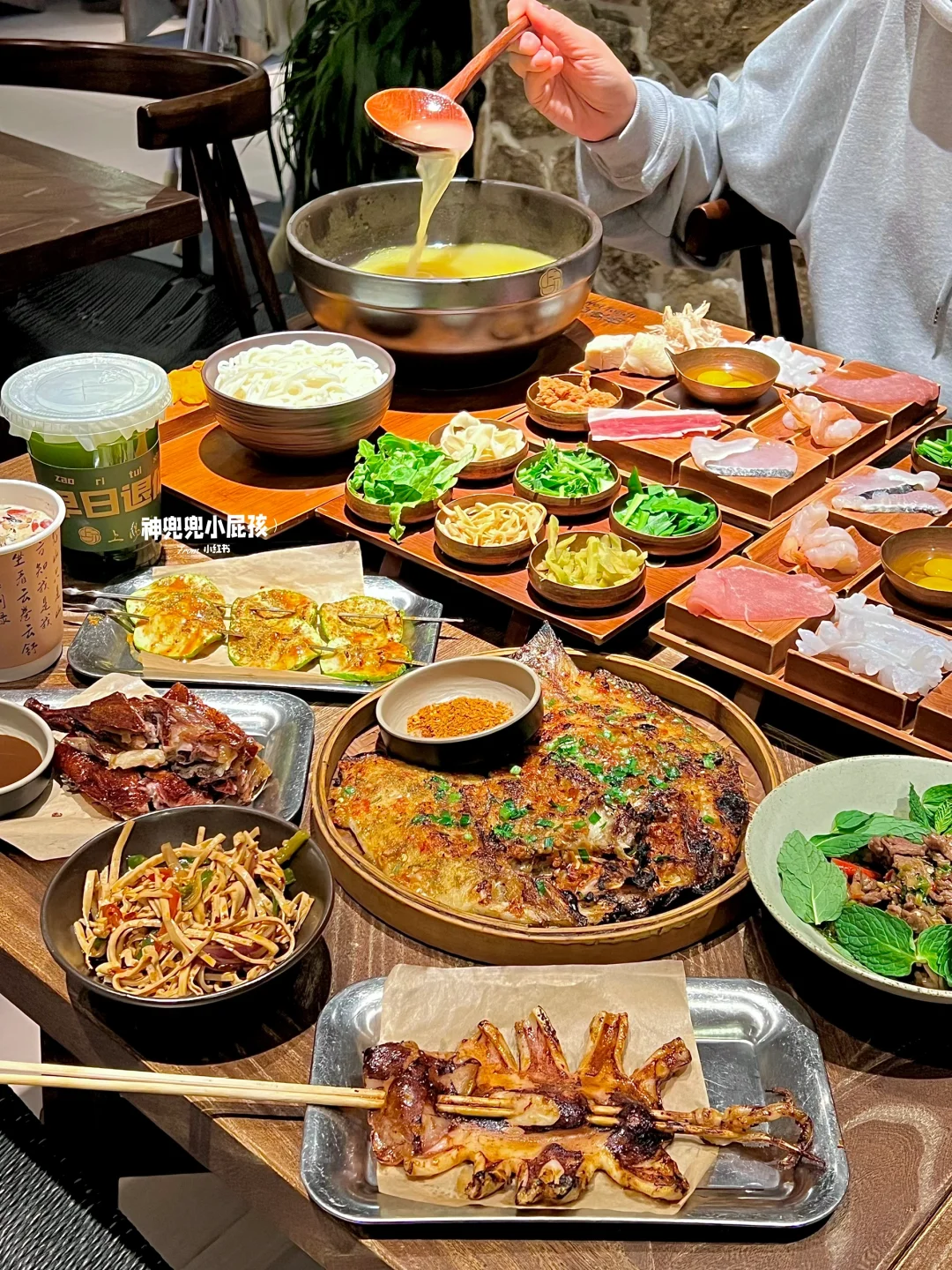 上海这家米粉，我能炫一辈子！
