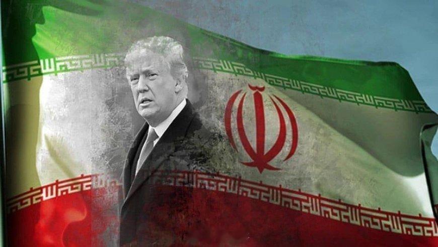 伊朗媒体警告：若美伊开战，约旦首当其冲，特朗普家族波斯湾资产将被优先打击网页链接