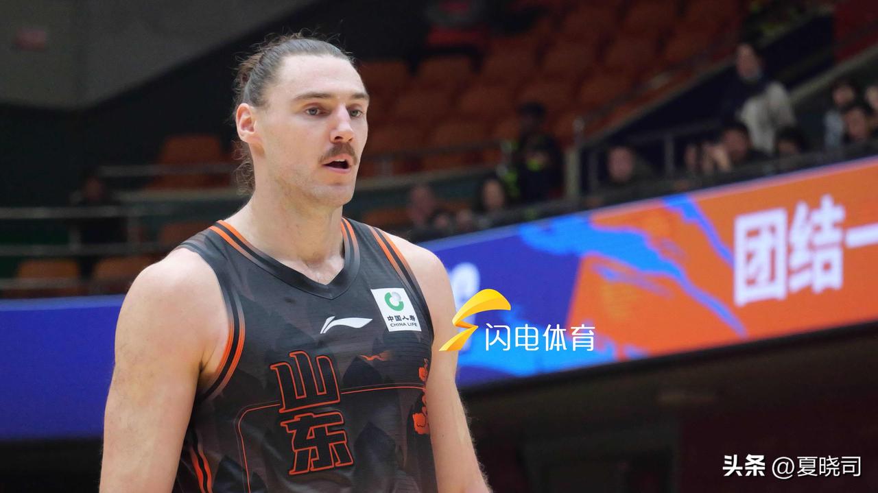 山东男篮拿下福建，两连胜后，重新回到积分榜前四！下轮客场对阵宁波！又是一场硬仗！