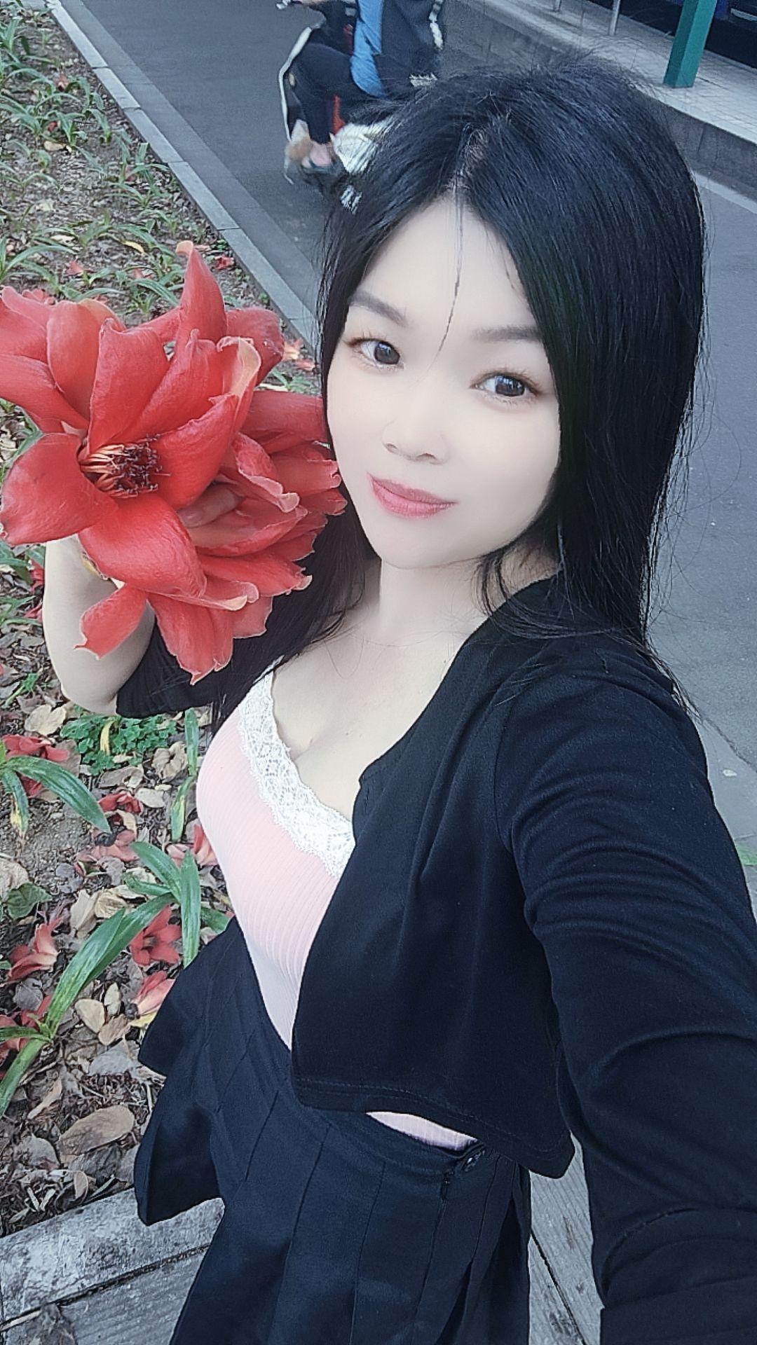 花的季节