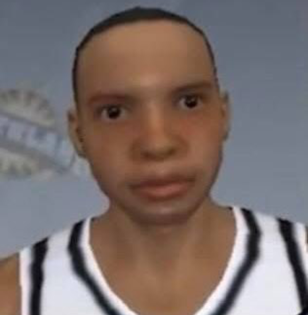 斯蒂芬·库里的2k之路-大学篮球NBA2K7 -NBA2K10 -NBA2K21