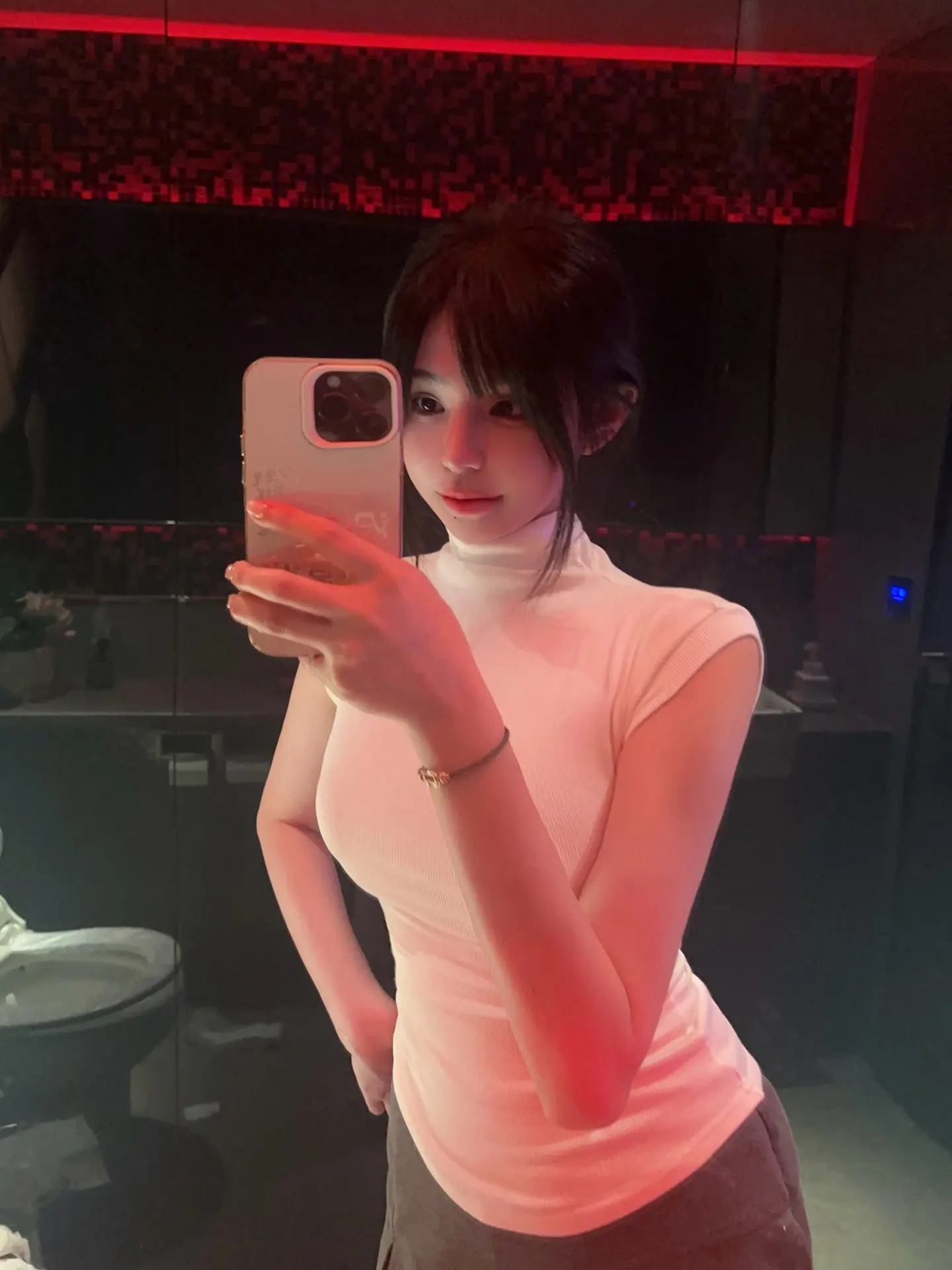 不是不懂爱，我知道我遇到喜欢的一定超级疼他