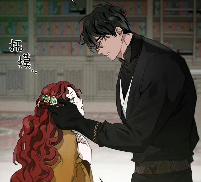 #韩漫动起来之后好超前#韩漫的动态之美令人陶醉。细腻的笔触和灵动的动作，赋予了作