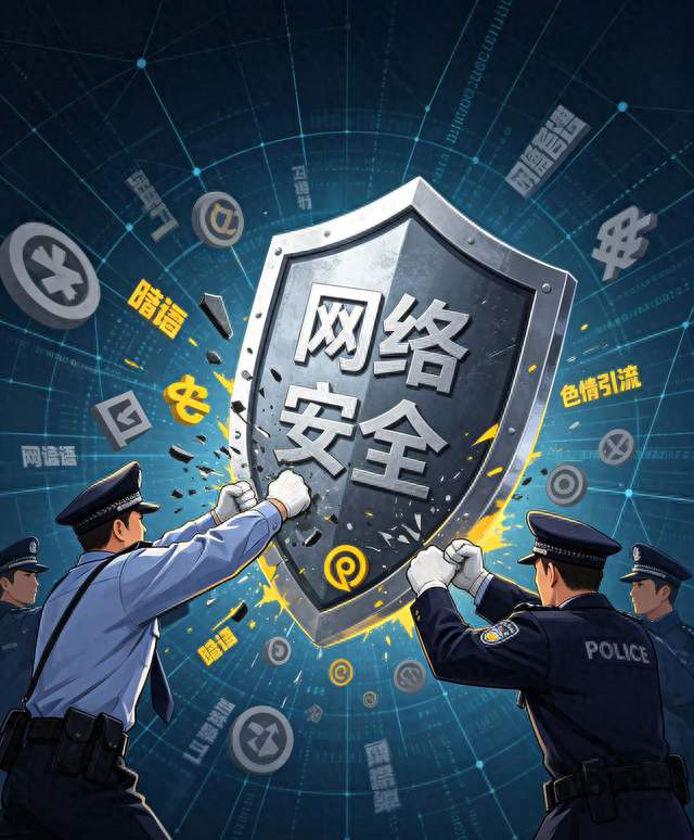 闲鱼涉黄乱象曝光，近十万账号被封，黑产仍在伪装引流