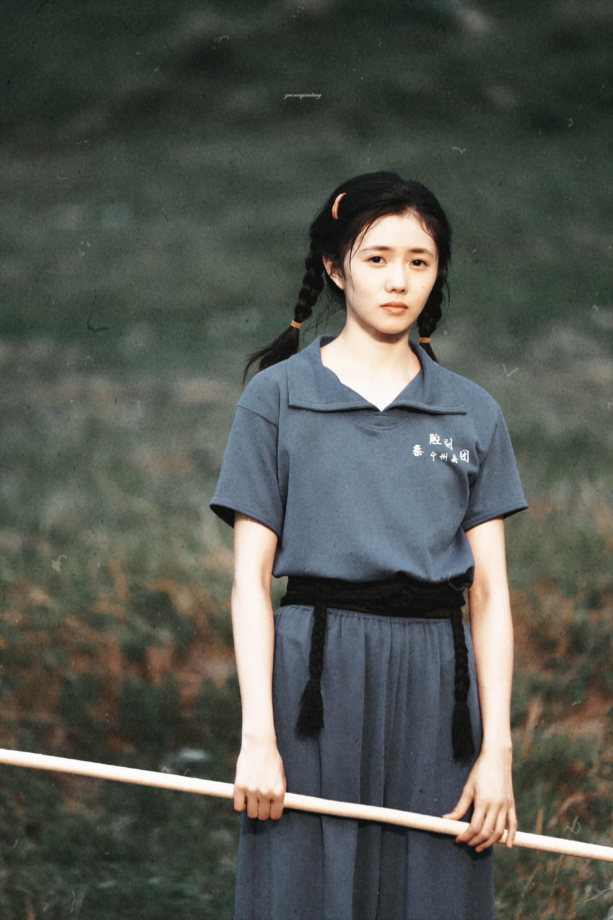 忆秦娥突然懂李慧娘了主角根本不够看啊，娥这里哭着吹火真的心疼死我了，看预告又看得