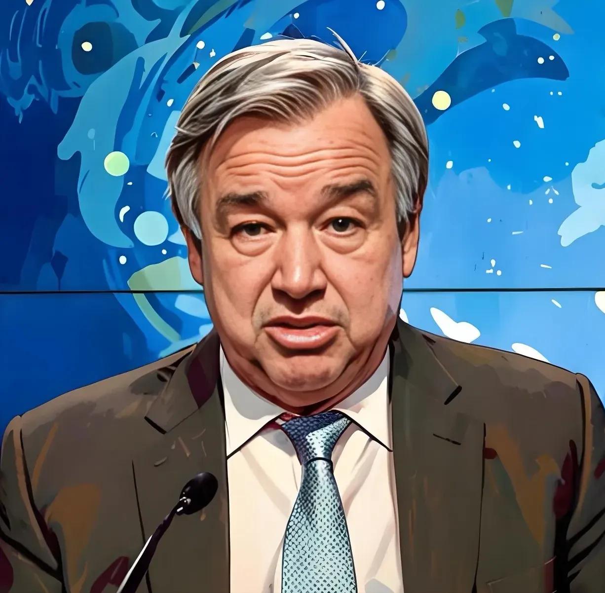 就在今天，
联合国大会传来重磅消息：
2025年10月30日，第80届联合国大会