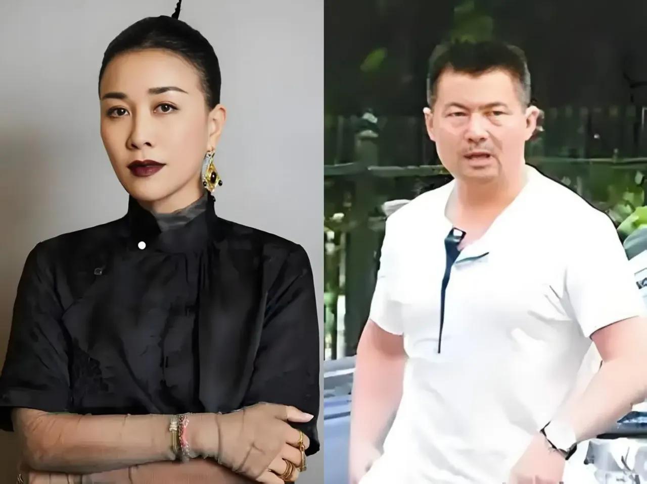 网上总说那英和老公孟桐不是一个世界的人，这话真有点片面。
 
58岁的孟桐，没了