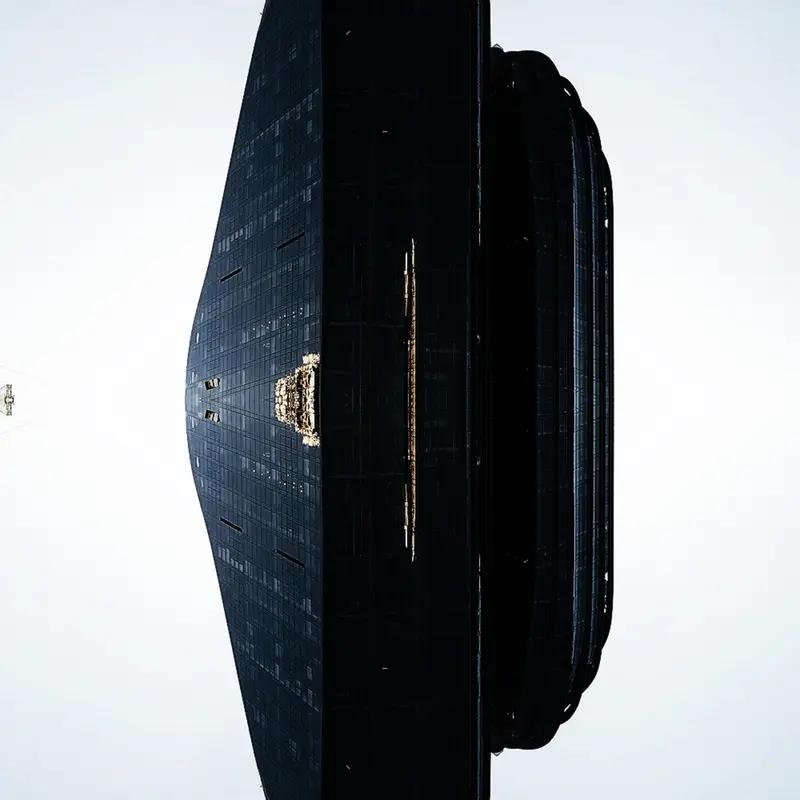 美国新一代“星舰”首飞有何突破 美国新一代“星舰”22日的第12次试飞，是全面升