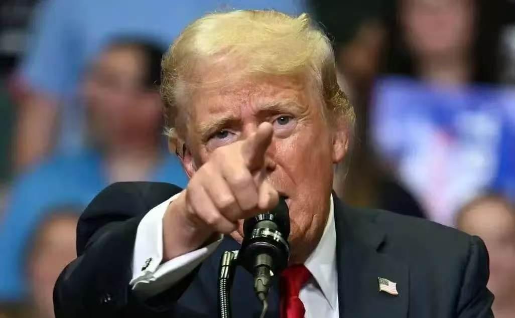 特朗普这下要气的跳脚：打仗就打仗，你轰炸我的个人资产是什么意思？

据外媒7月1