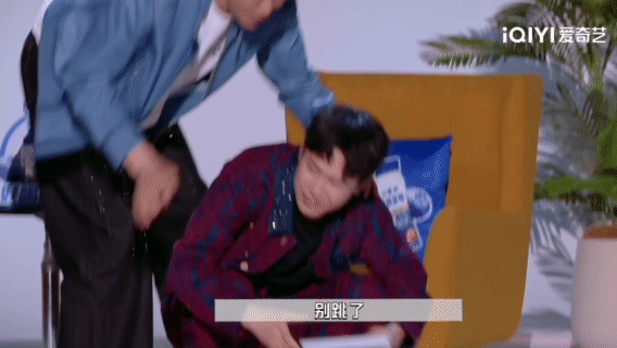 张国伟治小北有的是力气和手段 专治犀利嘴！小北遇上张国伟直接破防，被喷被举还没法