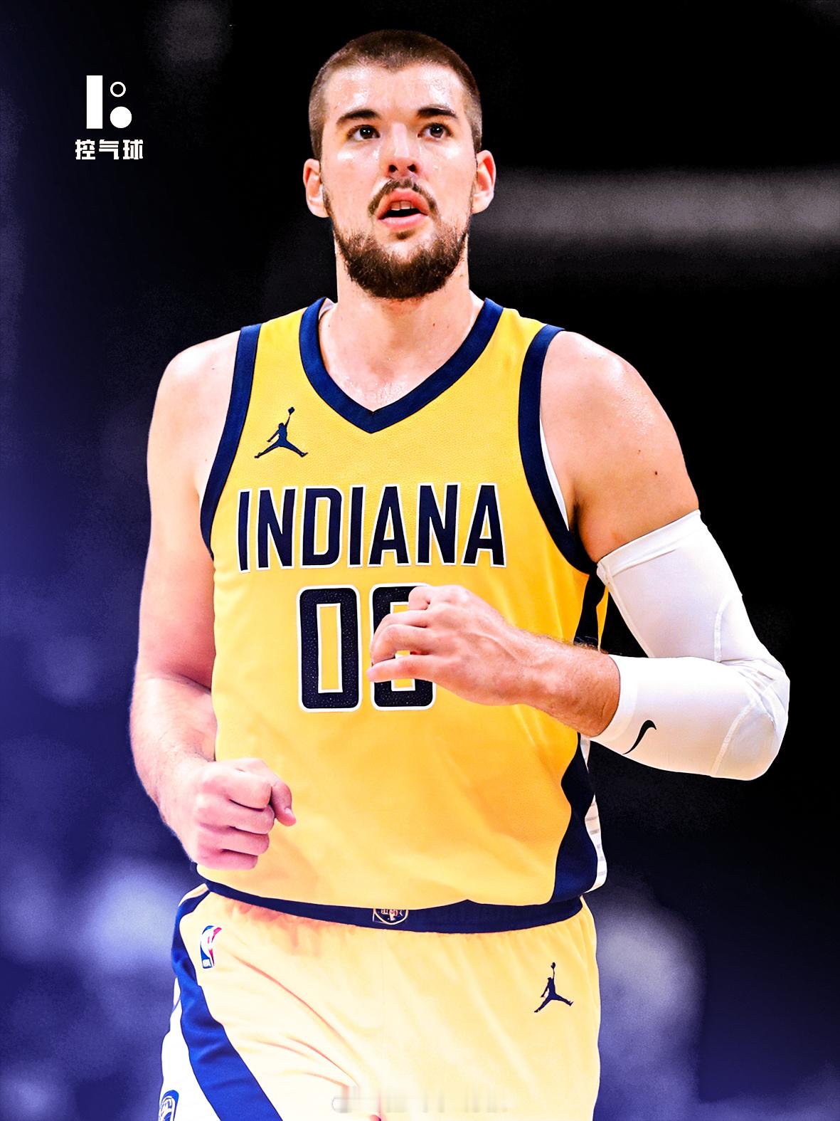 交易截止日大动作！祖巴茨离开效力多年的快船，空降步行者！nba交易截止日 祖巴茨