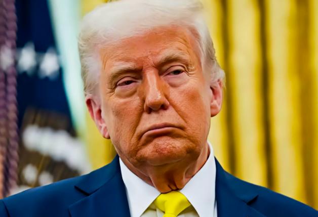 特朗普反对将联合国总部迁出纽约！

2026年2月2日消息，特朗普在接受《政客》