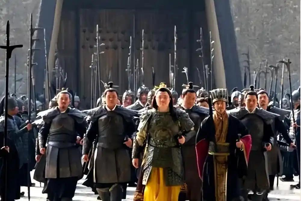 汉武帝的"推恩令"是历史上最高明的阳谋，诸侯王明知是陷阱，却没有一个人能躲得开。