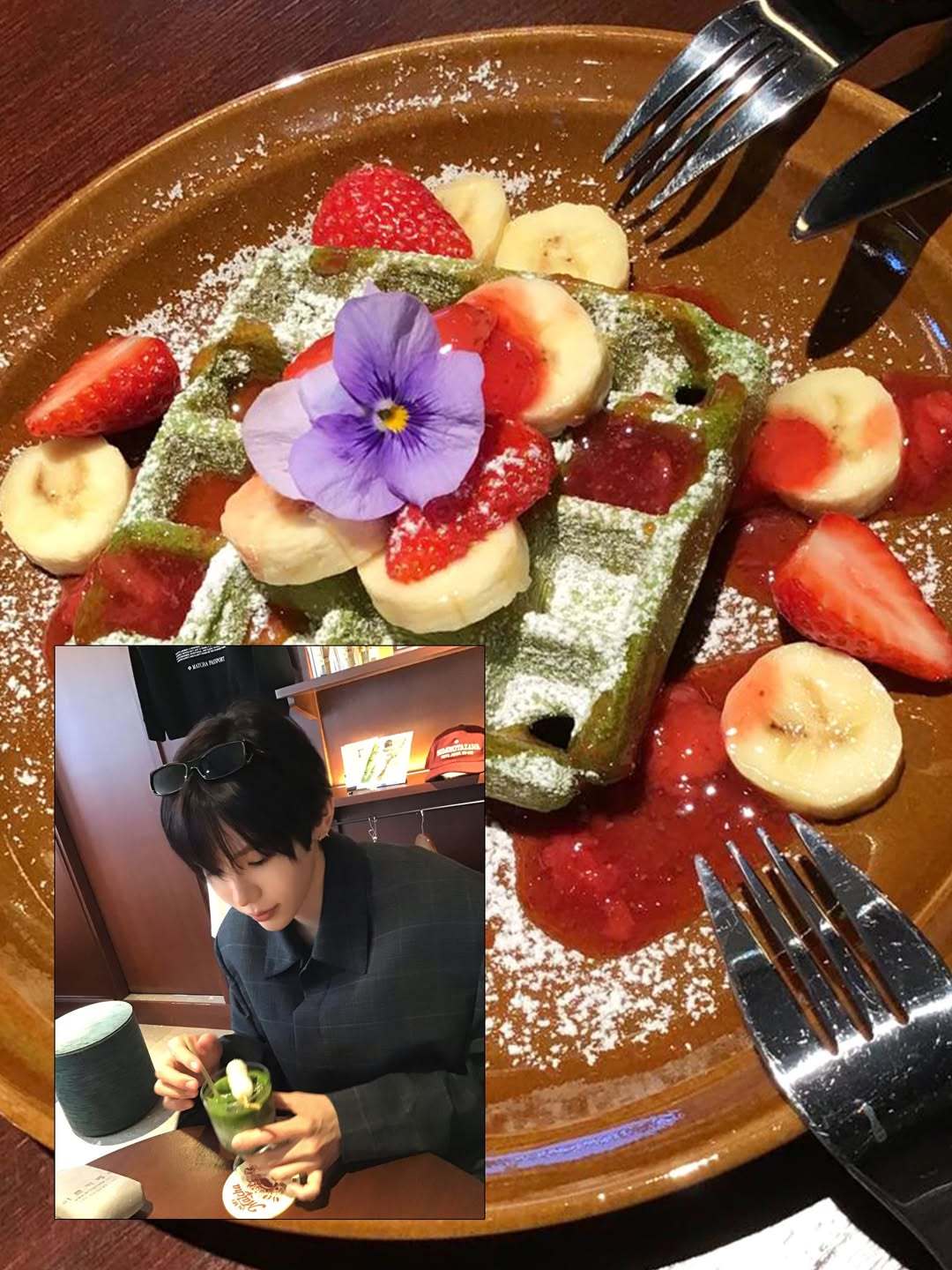 RIIZE IIog day 3  将太郎260603 IG