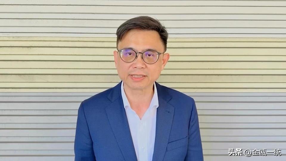 大陆使馆称持台胞证可登记撤离 赖瑞隆妄称：吃台湾豆腐

针对大陆驻以色列大使馆称