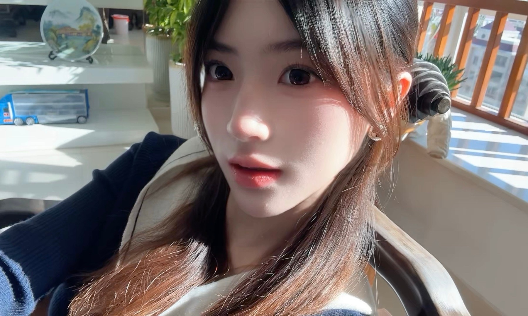 新年快乐呀[抱一抱] 