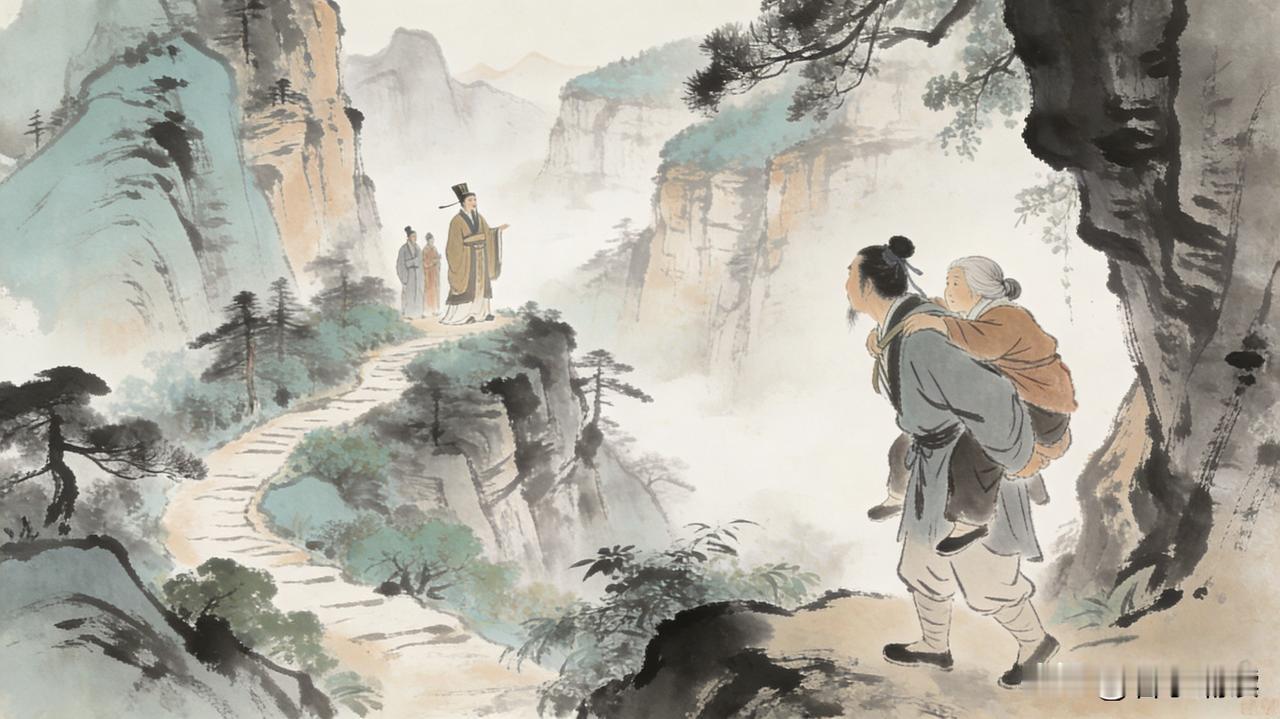 清明和寒食
 
很多人都搞不清，清明和寒食到底是不是一个节？
其实不是，它俩原本