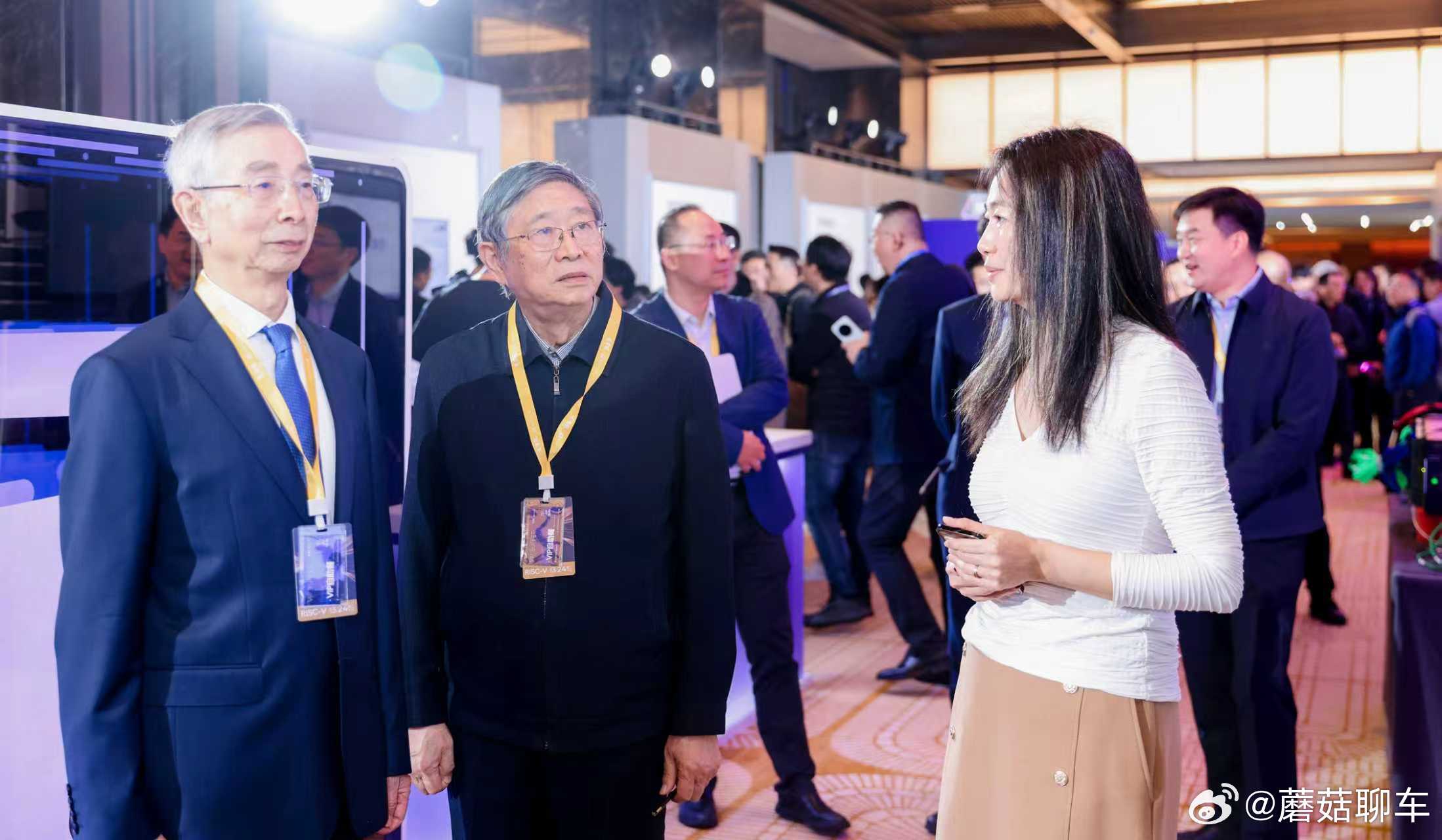 阿里发布新型CPU AI大战卷完内存卷CPU  当下AI算力竞赛持续升温，国产C