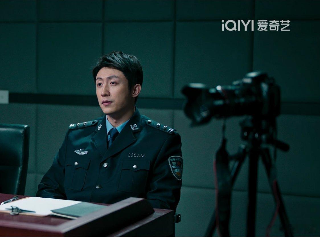 罚罪2黄景瑜罚罪2黄景瑜秦枫黄景瑜制服 第31集，哦霍，2013年秦枫二级警督追