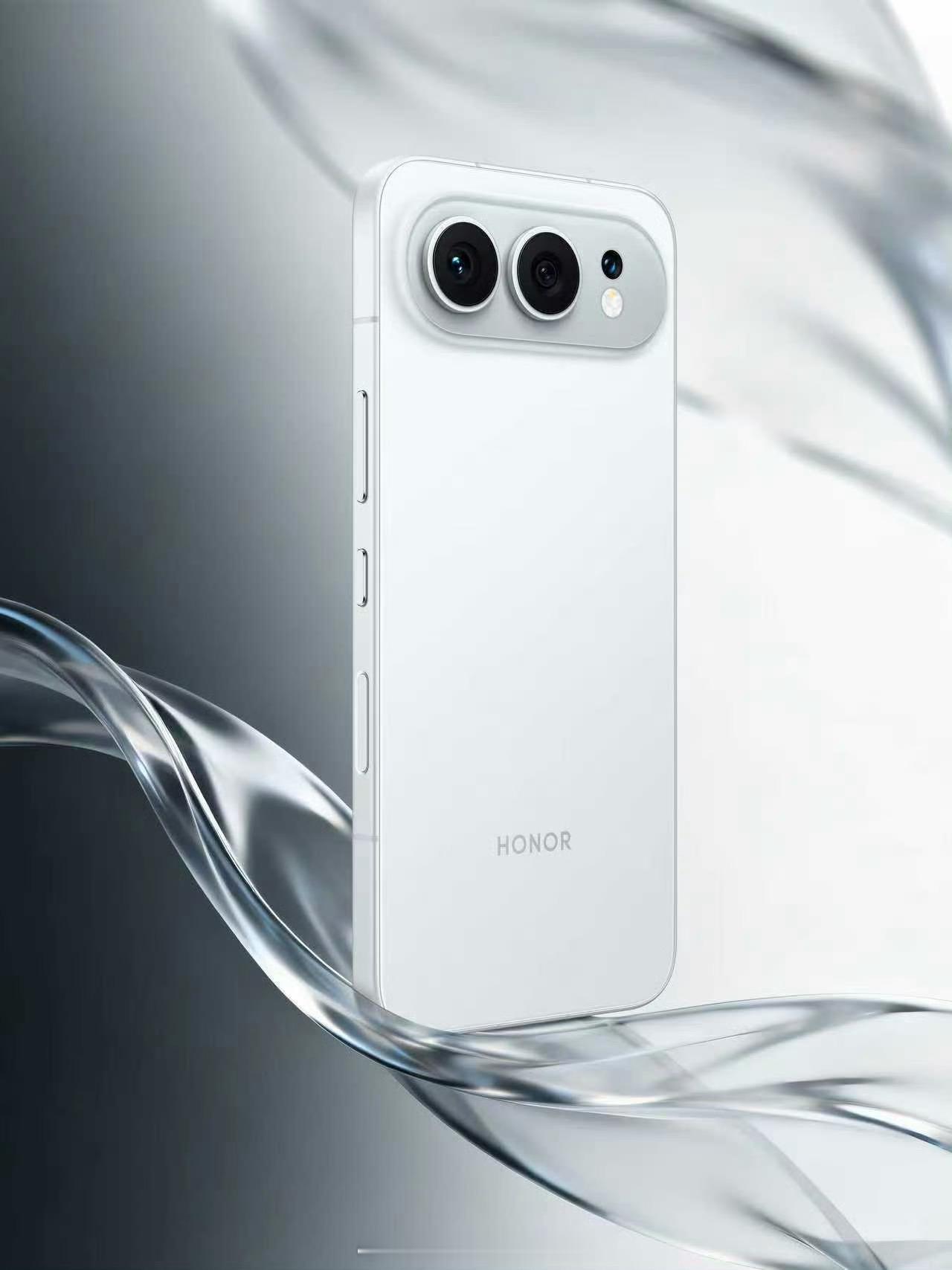 荣耀500确实很Air但是也极具辨识度了