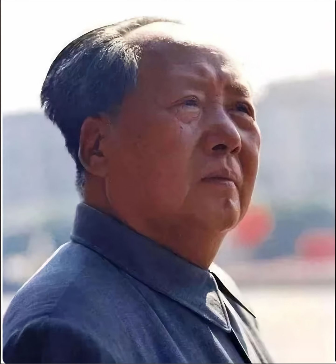 一生将人民放心中，教员思想是指路明灯 