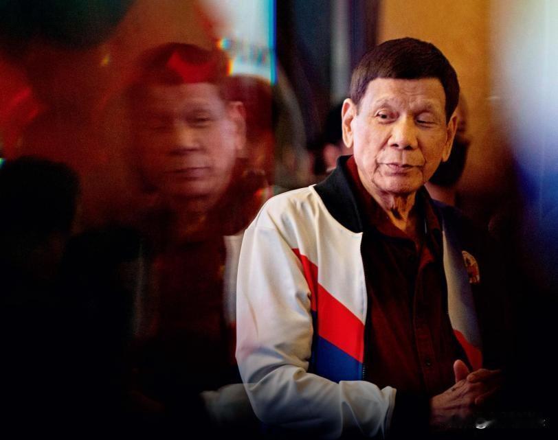 国际刑事法院（ICC）下令对杜特尔特全面健康进行评估，判断是否适合庭审！

81