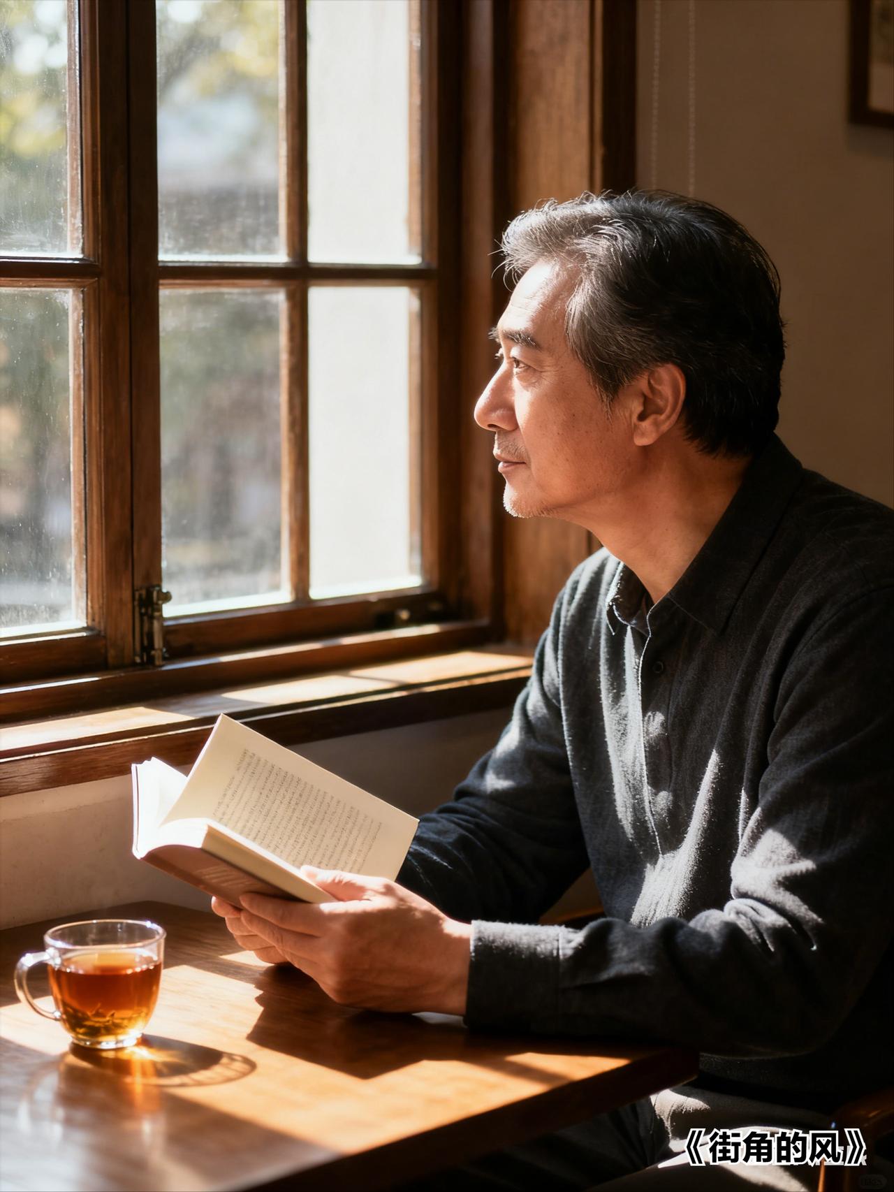 性学家李银河说：
“死得早的都是操劳的，瞎折腾的，贪心的，不省心的，不放过自己也