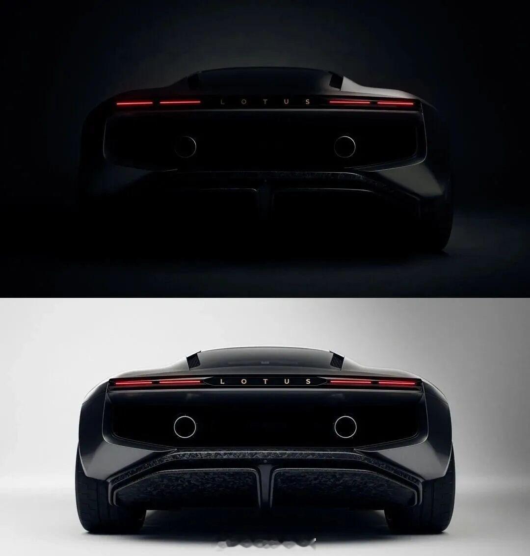 路特斯宣布将于 2028 年推出一款全新的 Type 135 超级跑车，新车配备