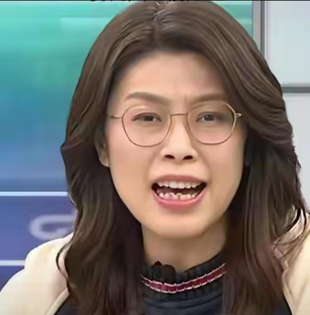 郑丽文在北京说了实话，国民党没权推不动和平，选票才是硬道理。

她讲得很直：没选