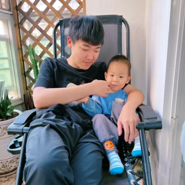 许细说科技