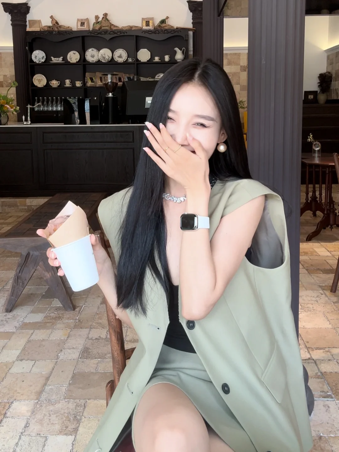 谁懂啊，30岁的人生真的更闪耀啊