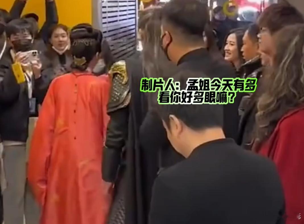 到底有没有？ 
