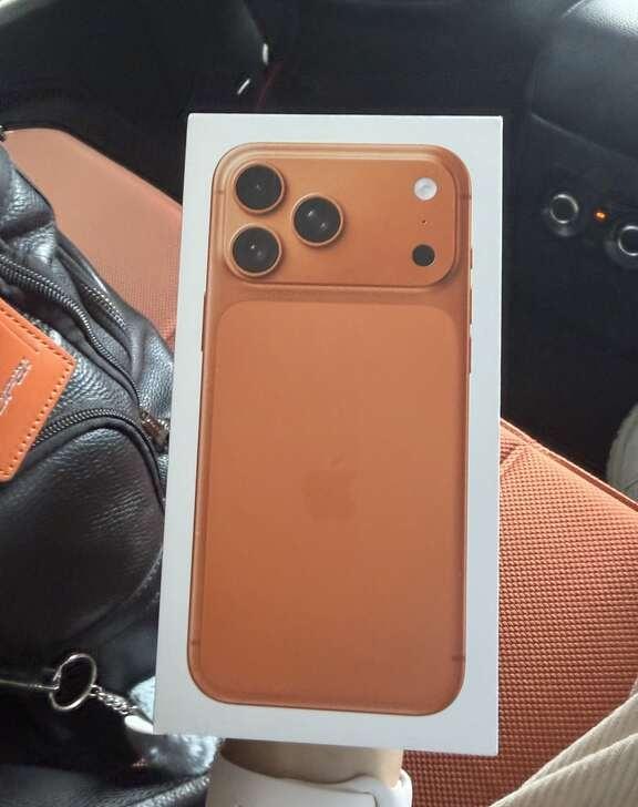 香港港版9143的iphone17promax512g攻略来啦
一共要叠加七个优