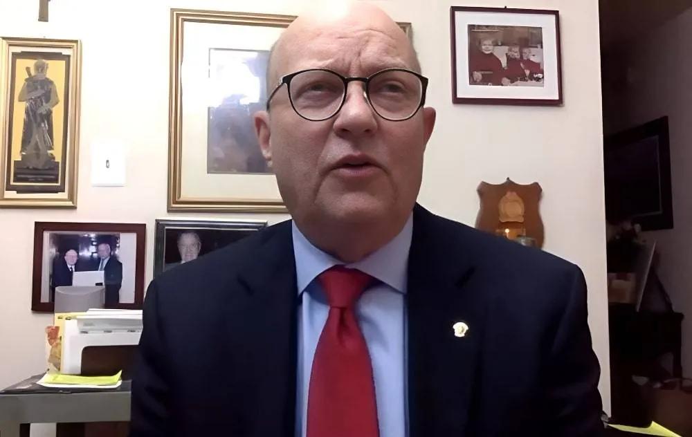 美国务院前办公室主任：乌克兰注定失败，从一开始就是一场灾难 乌克兰从一开始就注定