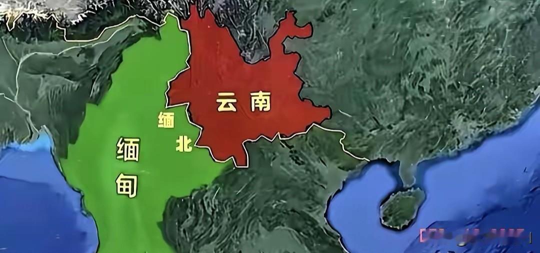 直通印度洋
 
云南临沧清水河口岸将直通缅甸皎漂港，规划3-5公里宽陆上通道引发