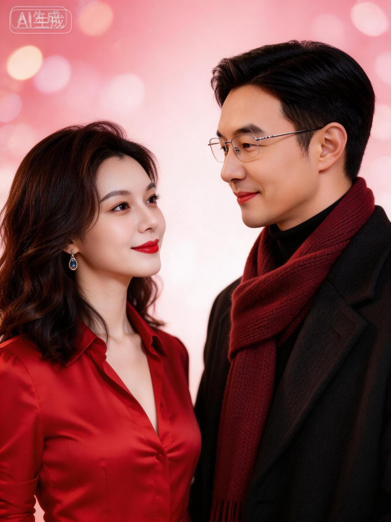 有AI相伴一起过年